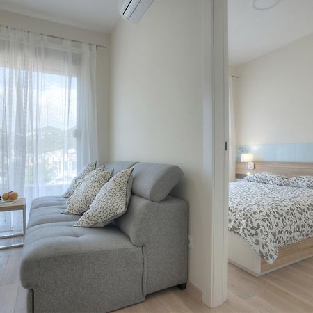 בודווה Jk Suites מראה חיצוני תמונה