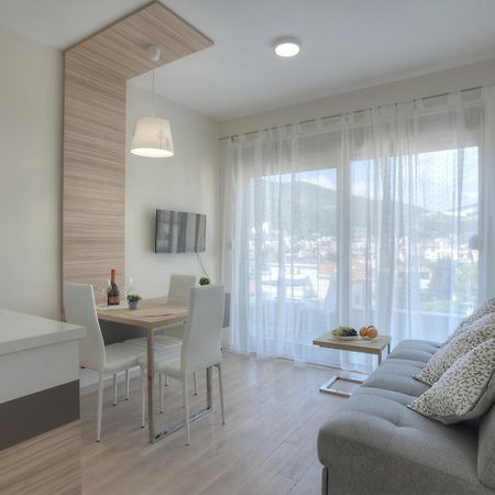 בודווה Jk Suites מראה חיצוני תמונה