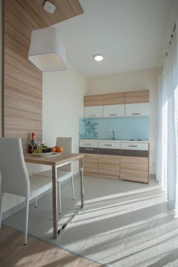 בודווה Jk Suites מראה חיצוני תמונה