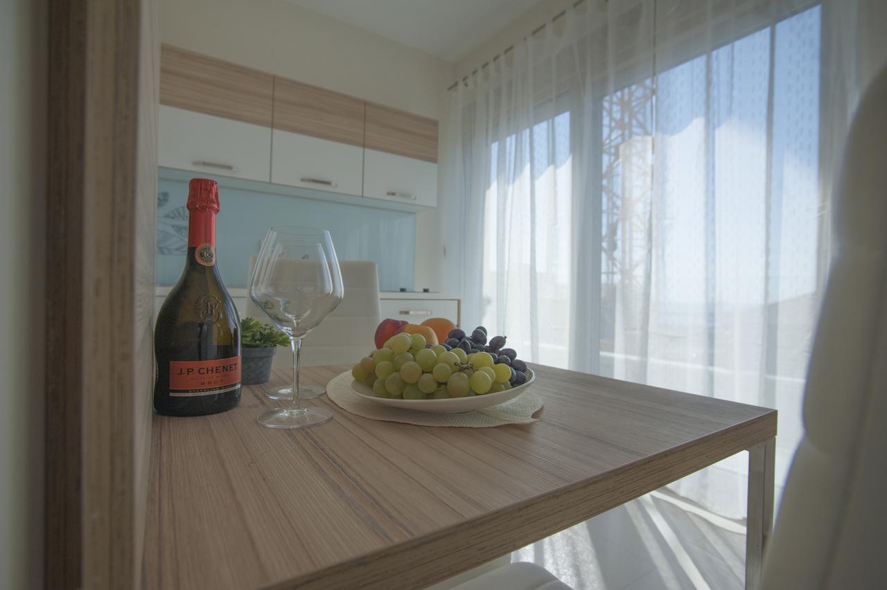 בודווה Jk Suites מראה חיצוני תמונה