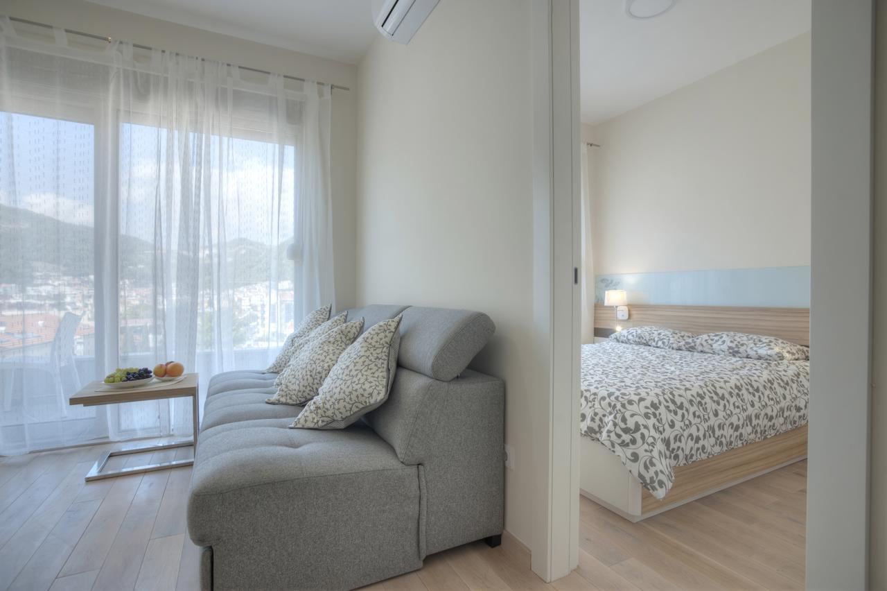 בודווה Jk Suites מראה חיצוני תמונה