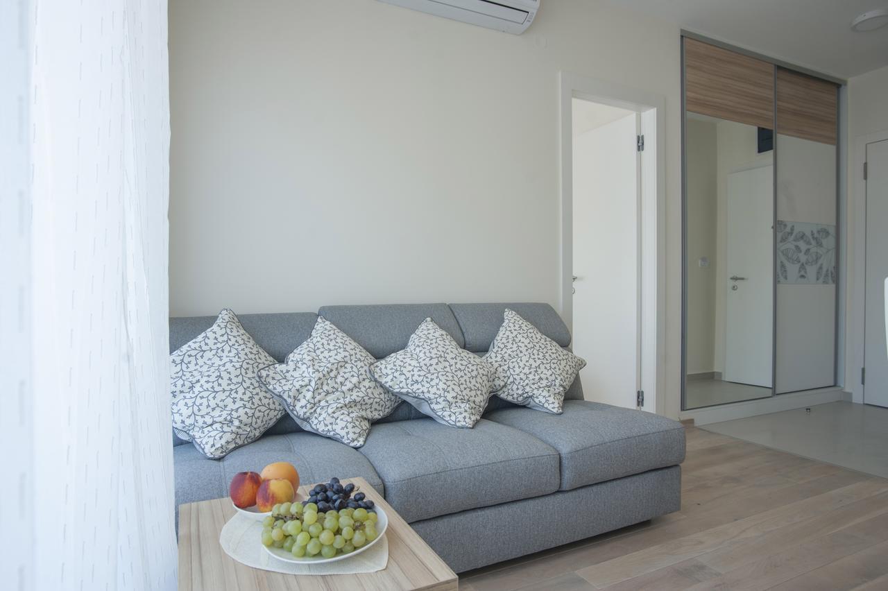 בודווה Jk Suites מראה חיצוני תמונה