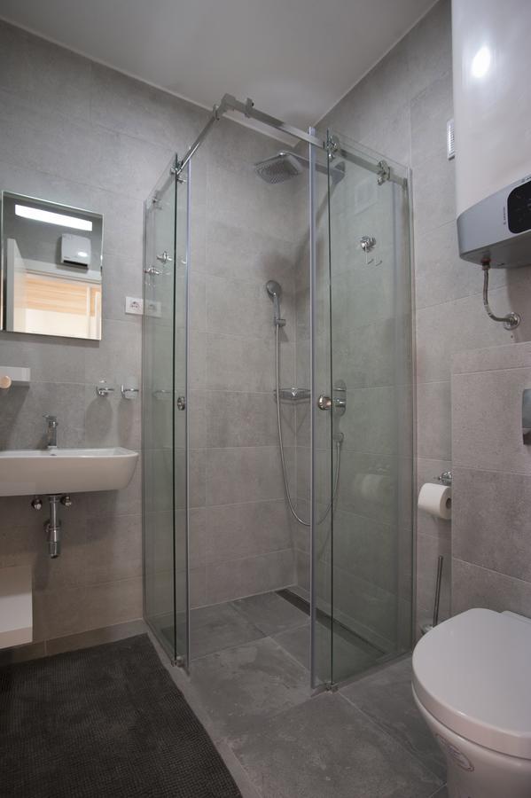 בודווה Jk Suites מראה חיצוני תמונה