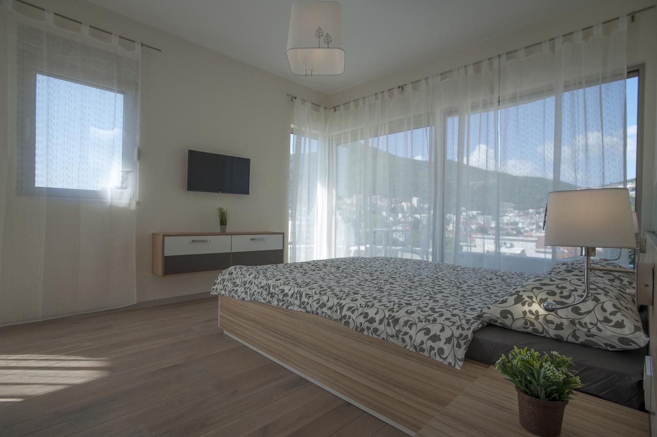 בודווה Jk Suites מראה חיצוני תמונה