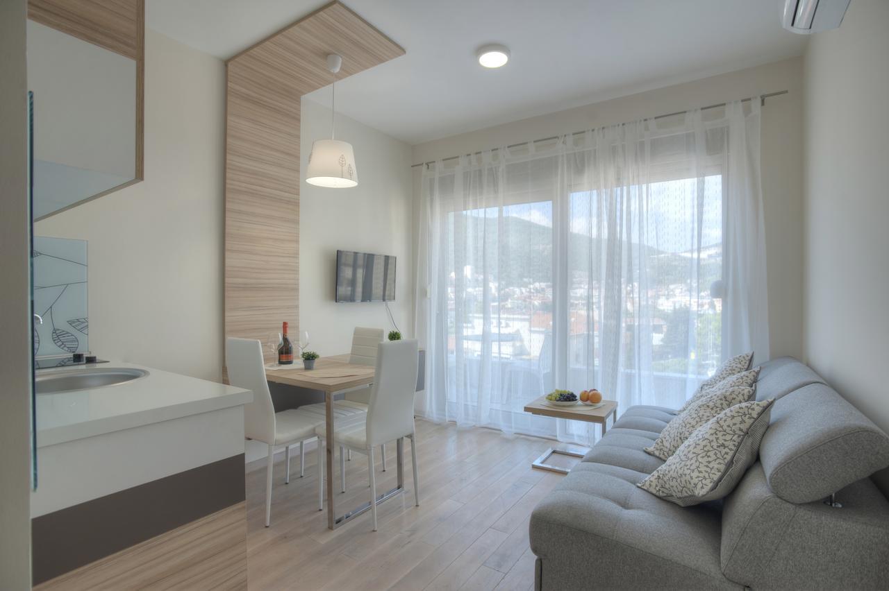בודווה Jk Suites מראה חיצוני תמונה