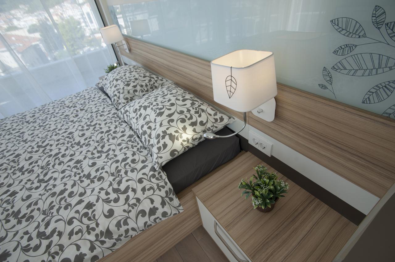 בודווה Jk Suites מראה חיצוני תמונה