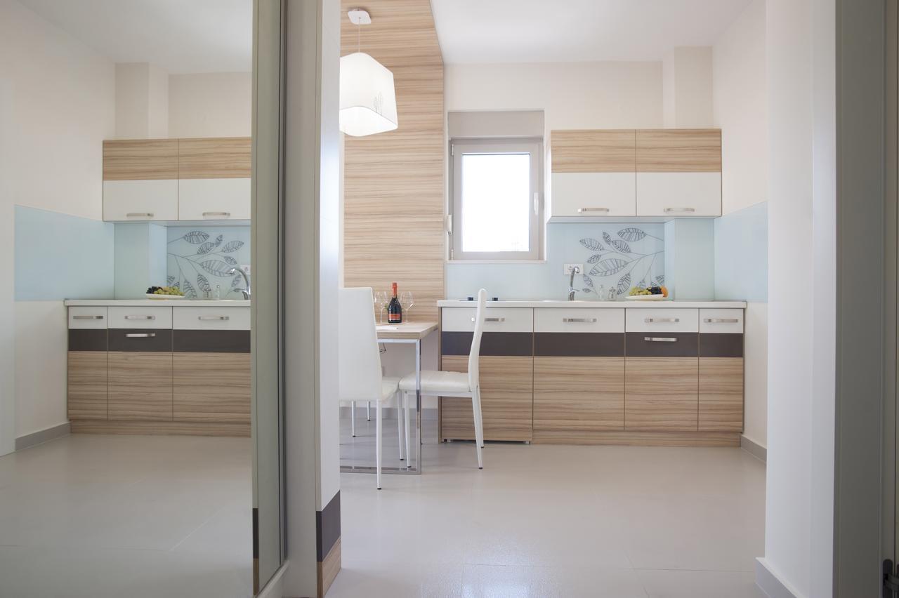 בודווה Jk Suites מראה חיצוני תמונה