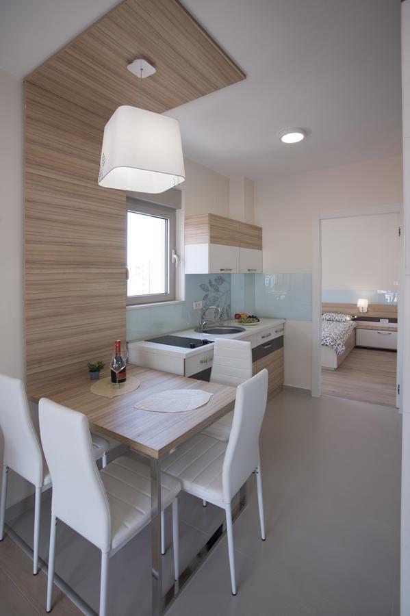 בודווה Jk Suites מראה חיצוני תמונה