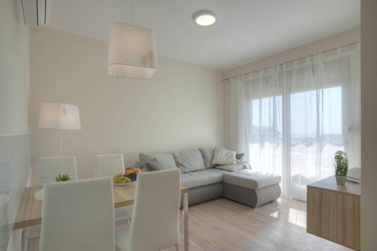 בודווה Jk Suites מראה חיצוני תמונה