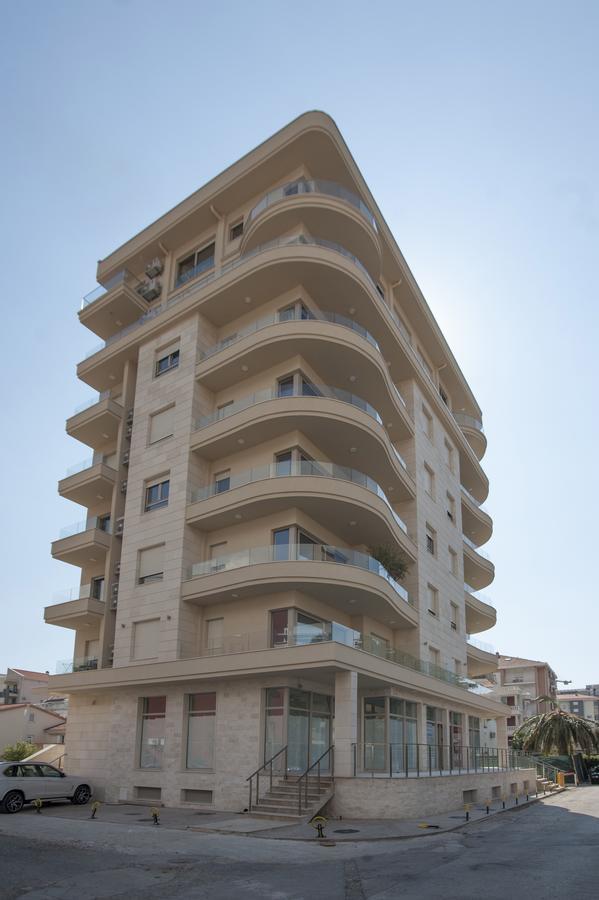 בודווה Jk Suites מראה חיצוני תמונה