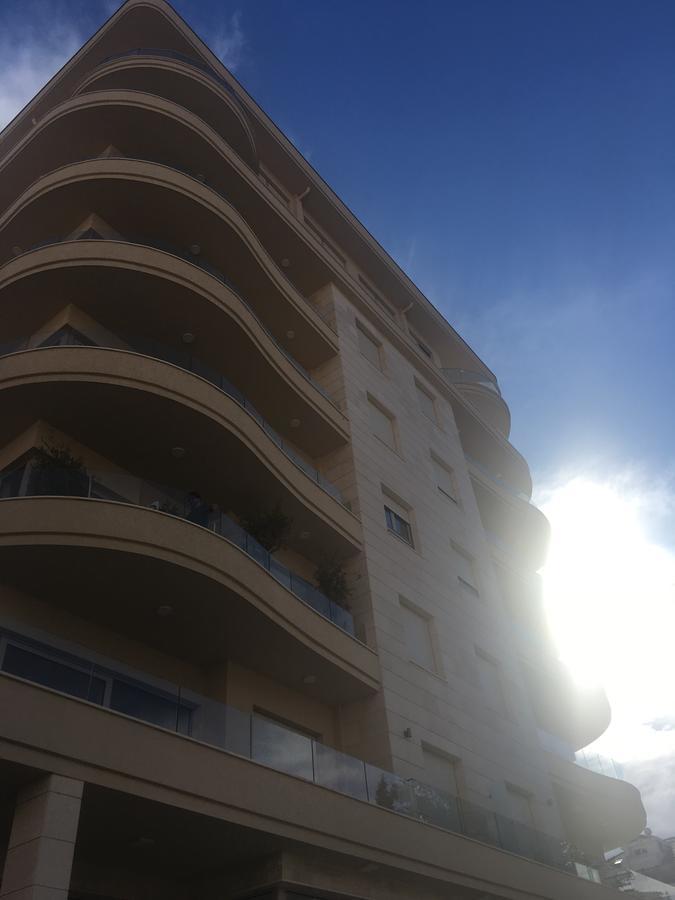בודווה Jk Suites מראה חיצוני תמונה