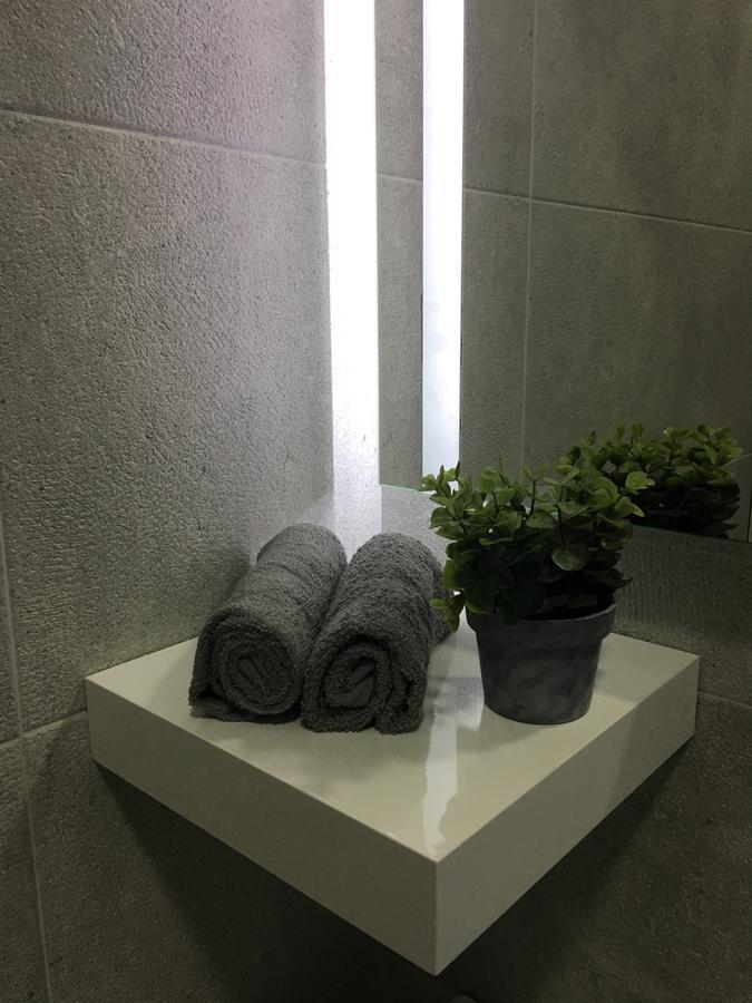 בודווה Jk Suites מראה חיצוני תמונה